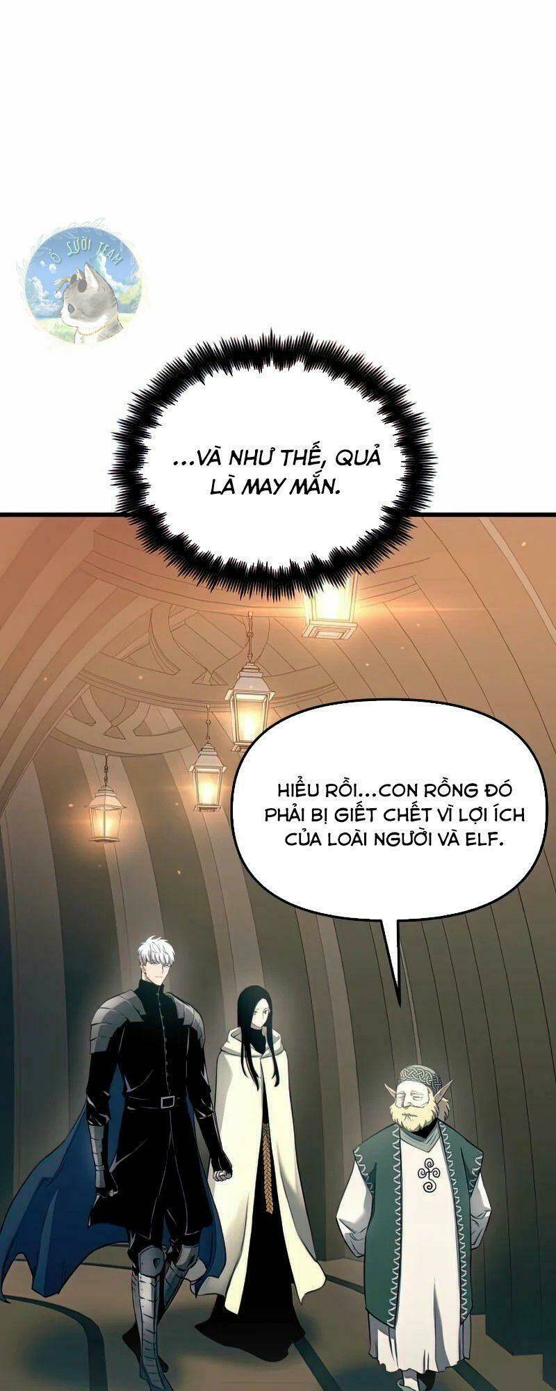 sự trở về của chiến thần tự sát chapter 56 - Trang 2