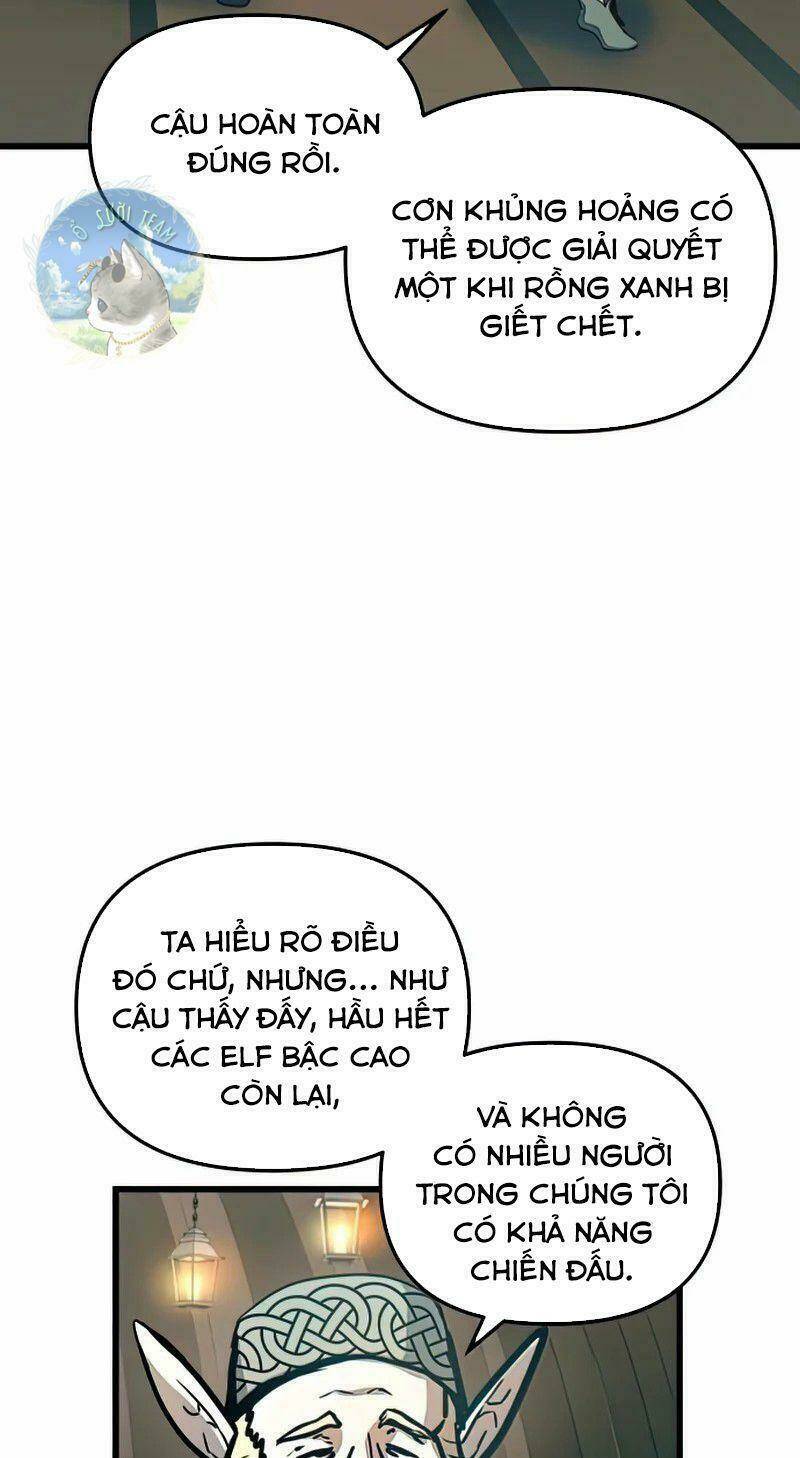 sự trở về của chiến thần tự sát chapter 56 - Trang 2