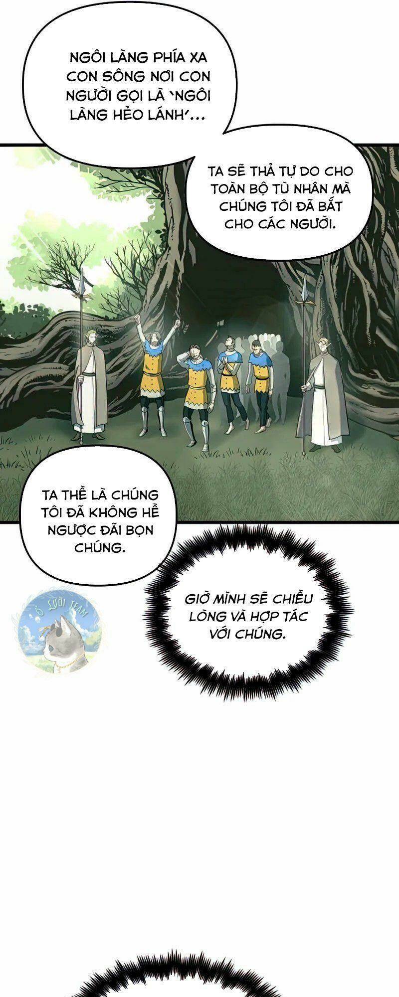 sự trở về của chiến thần tự sát chapter 56 - Trang 2