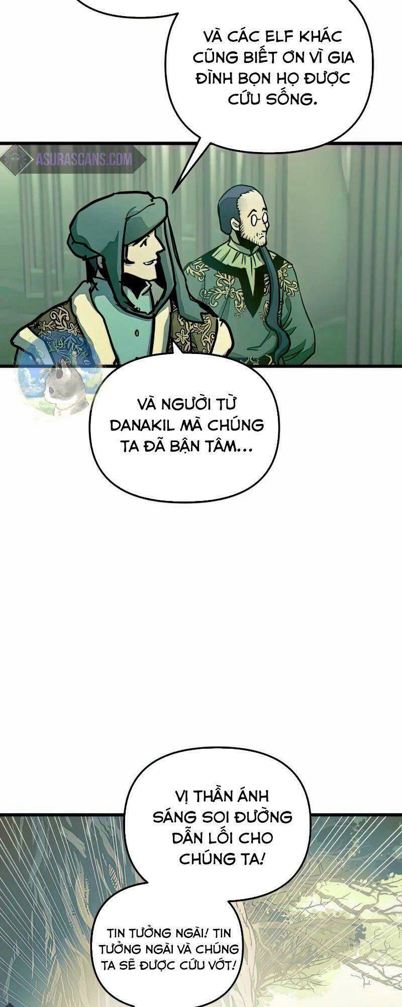 sự trở về của chiến thần tự sát chapter 56 - Trang 2