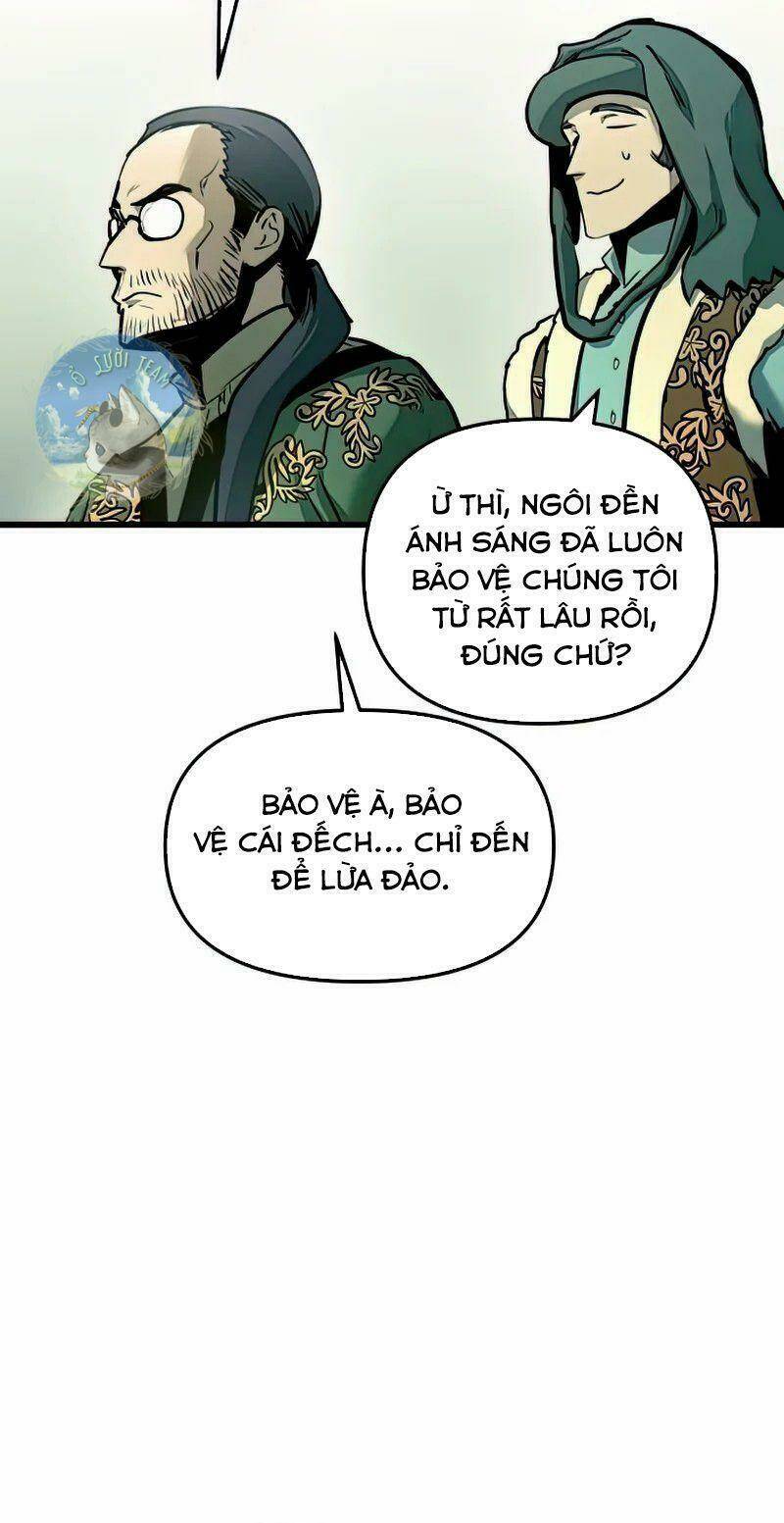 sự trở về của chiến thần tự sát chapter 56 - Trang 2