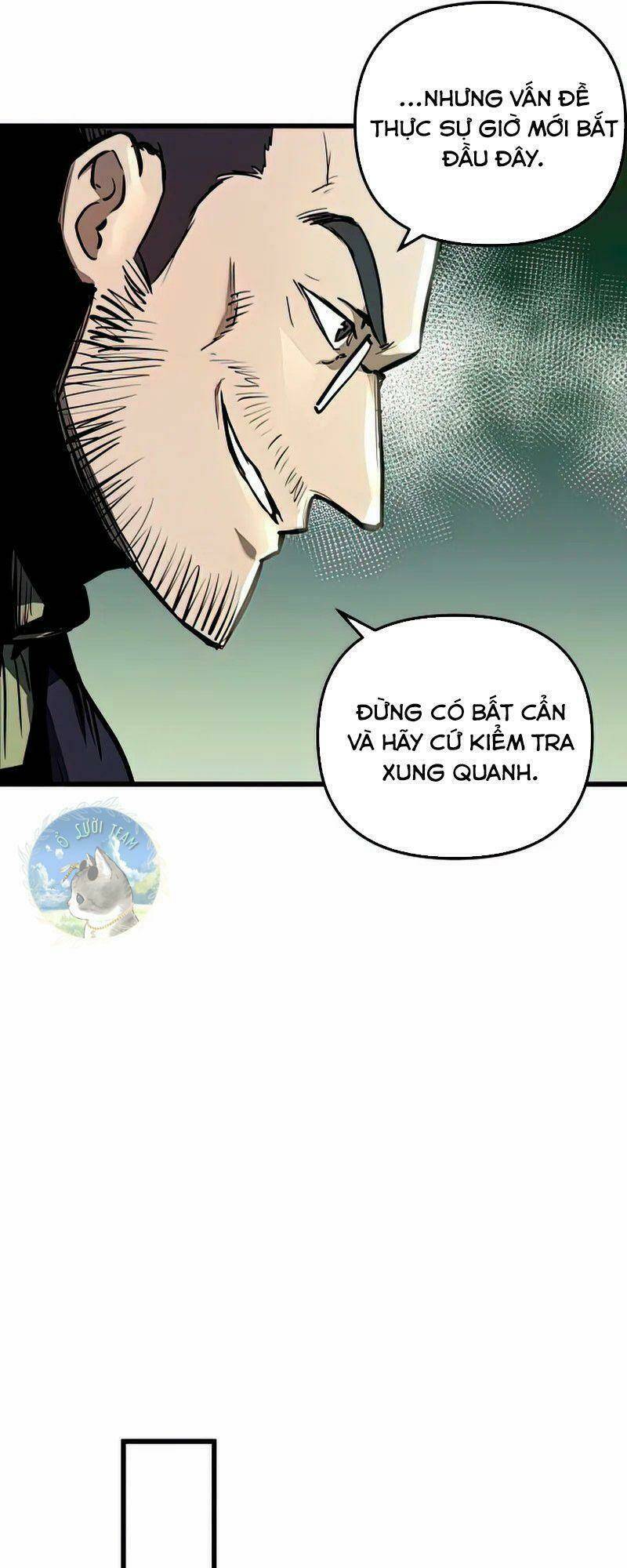 sự trở về của chiến thần tự sát chapter 56 - Trang 2