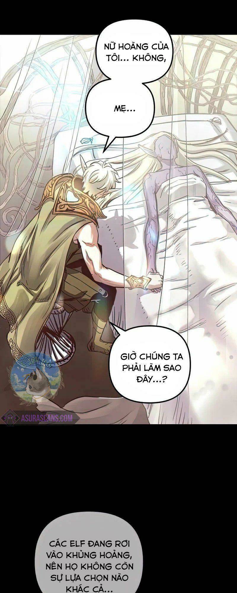 sự trở về của chiến thần tự sát chapter 56 - Trang 2