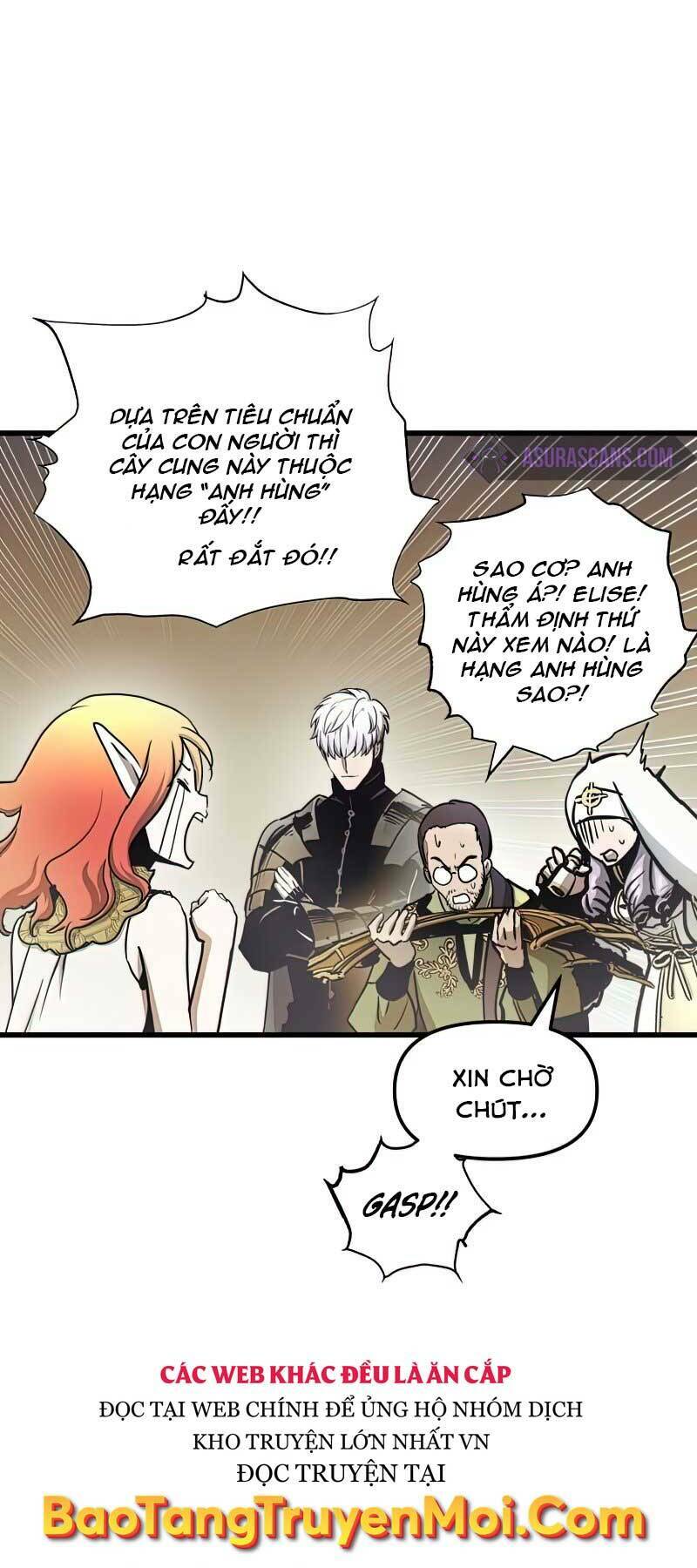 sự trở về của chiến thần tự sát chapter 58 - Trang 2