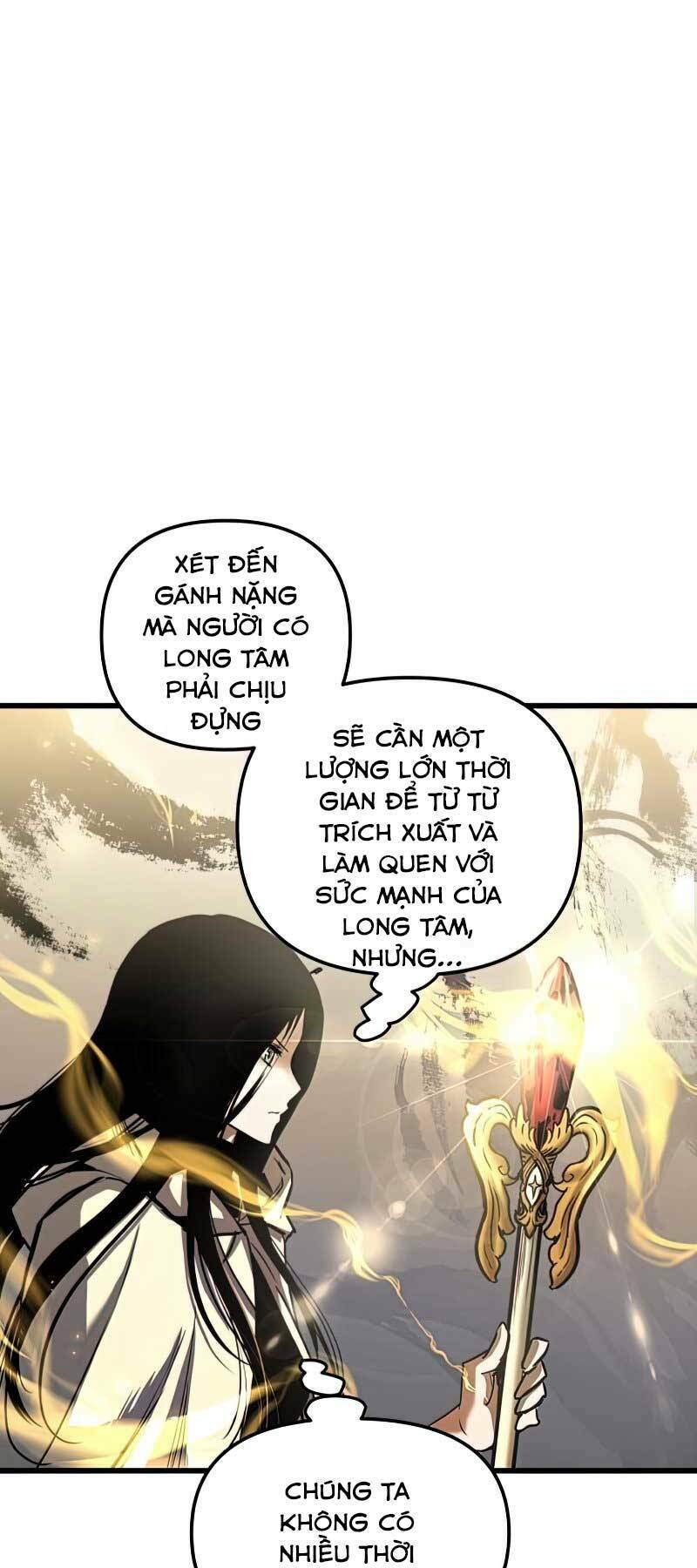 sự trở về của chiến thần tự sát chapter 58 - Trang 2