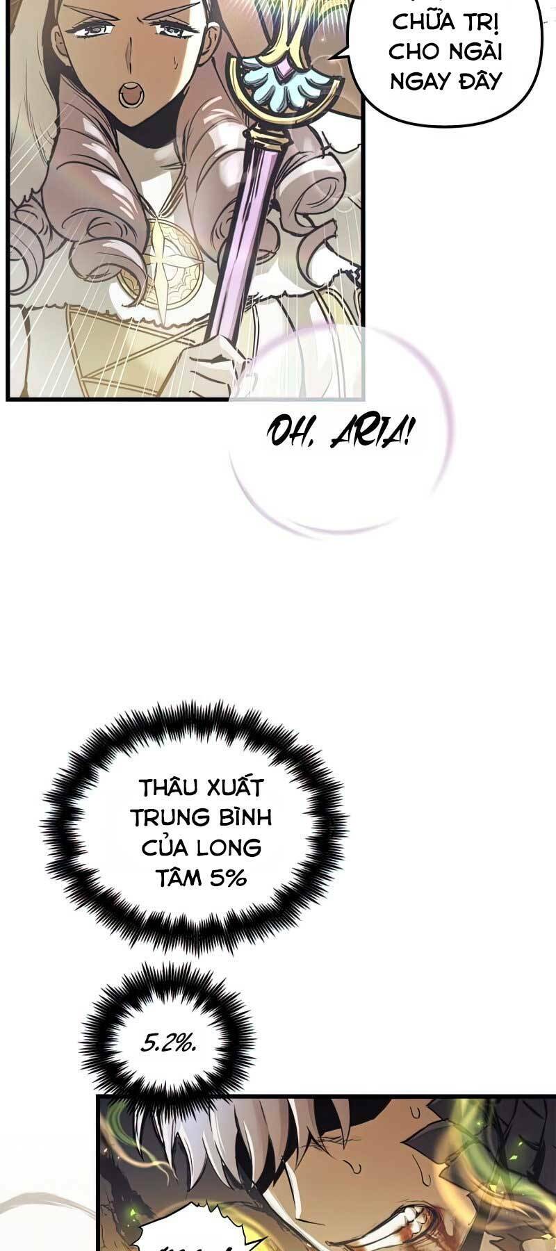 sự trở về của chiến thần tự sát chapter 58 - Trang 2