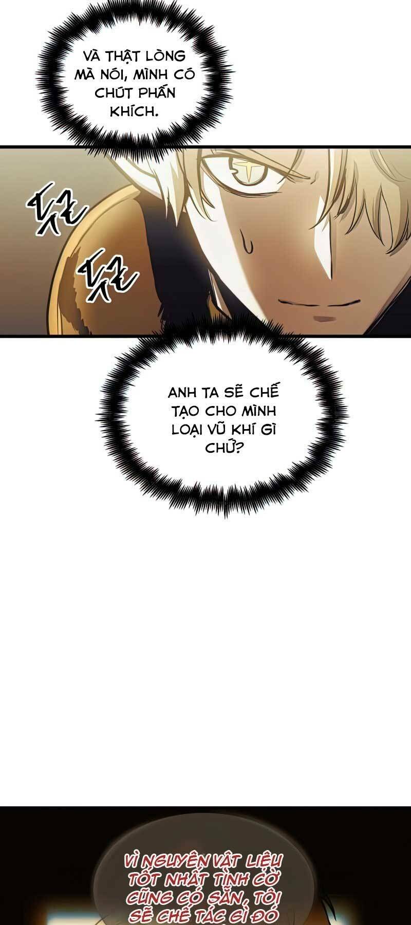 sự trở về của chiến thần tự sát chapter 58 - Trang 2