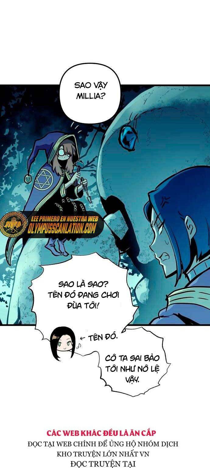 sự trở về của chiến thần tự sát chapter 60 - Trang 2