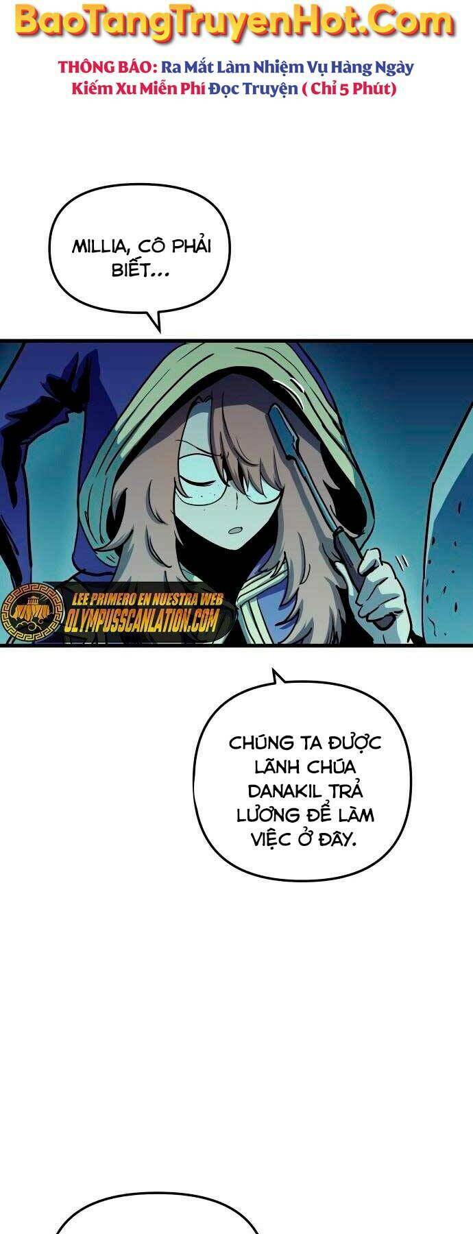 sự trở về của chiến thần tự sát chapter 60 - Trang 2