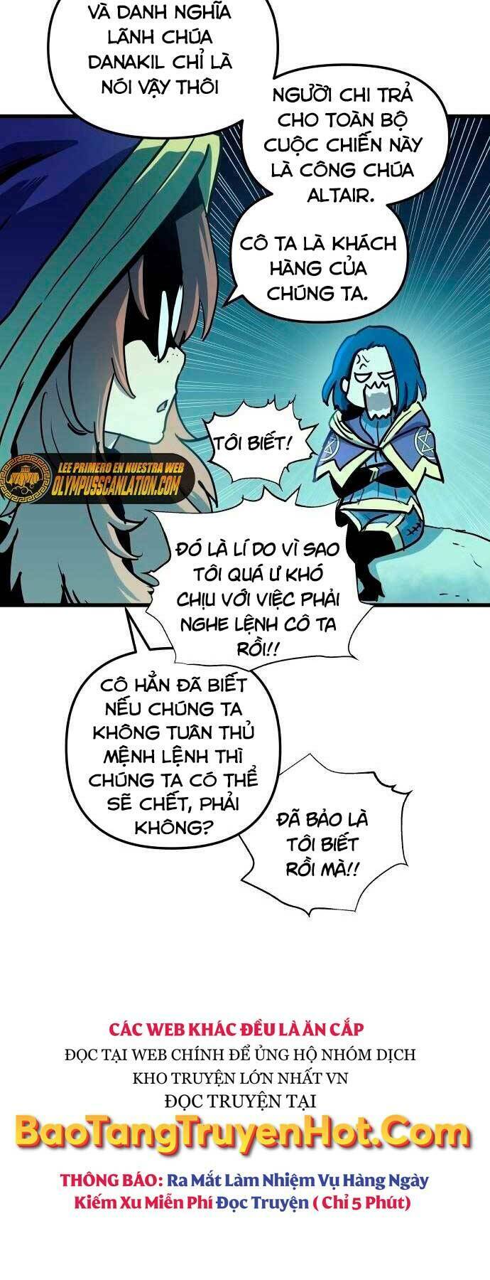 sự trở về của chiến thần tự sát chapter 60 - Trang 2