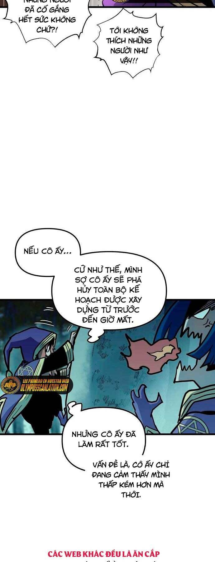 sự trở về của chiến thần tự sát chapter 60 - Trang 2