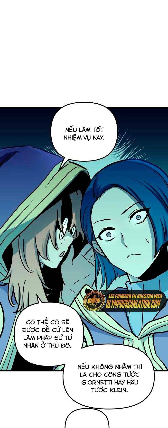 sự trở về của chiến thần tự sát chapter 60 - Trang 2