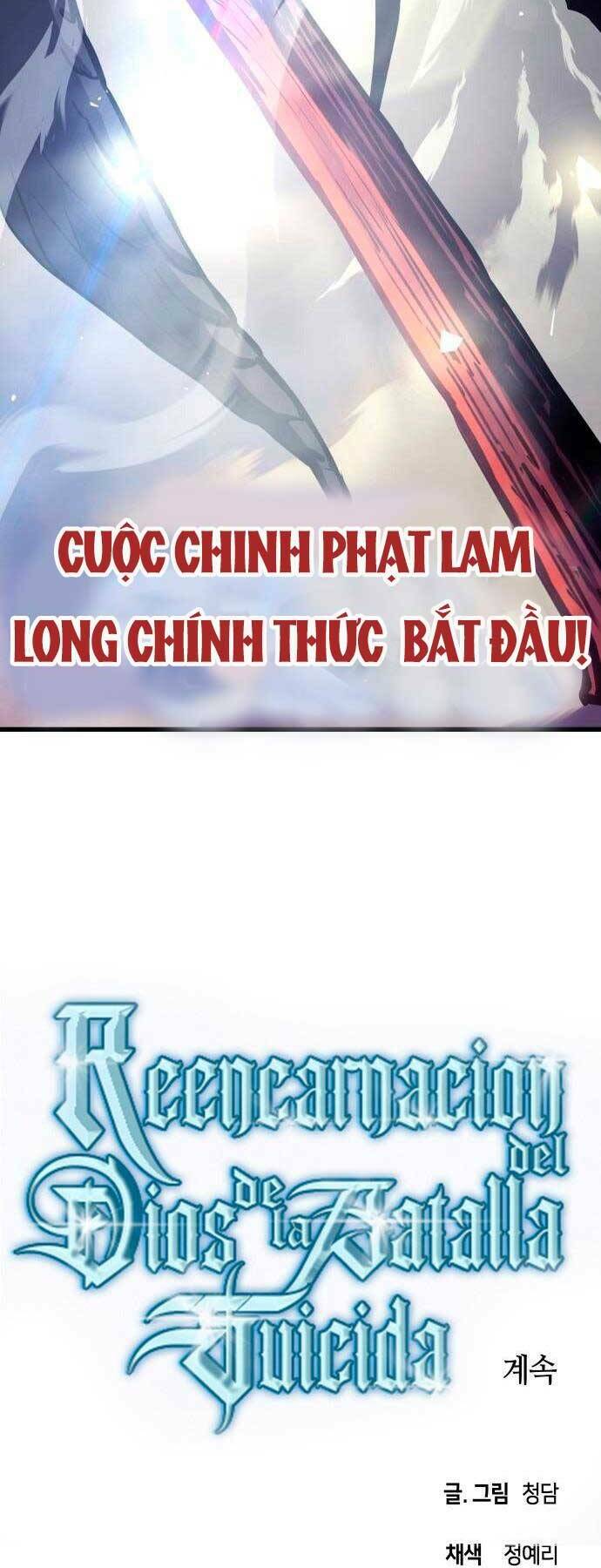 sự trở về của chiến thần tự sát chapter 60 - Trang 2