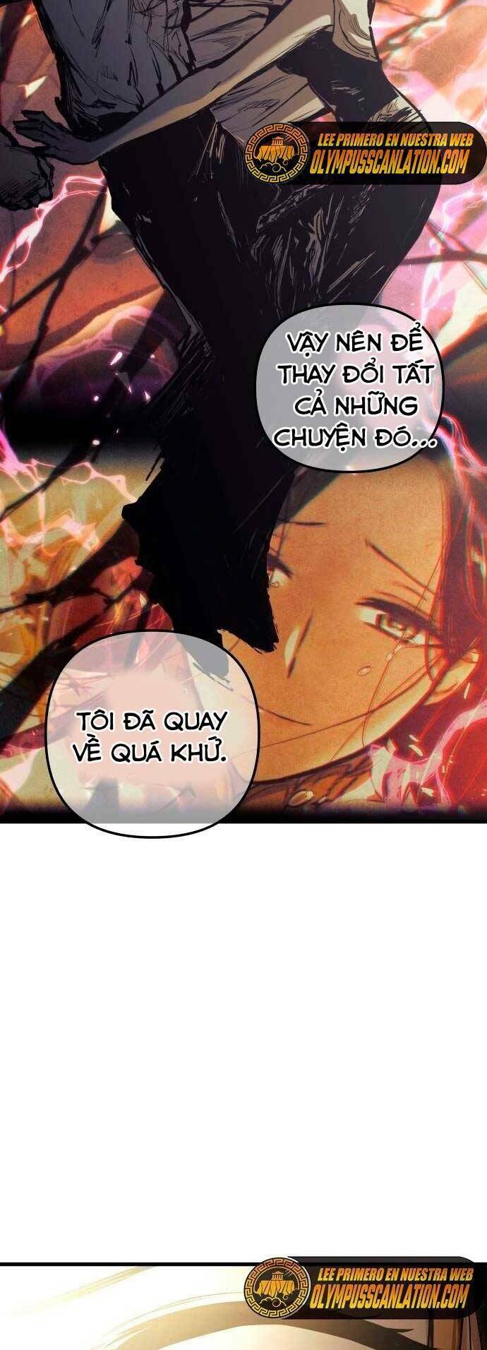 sự trở về của chiến thần tự sát chapter 60 - Trang 2