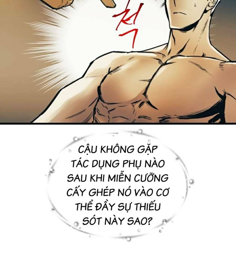 sự trở về của chiến thần tự sát chapter 71 - Trang 2