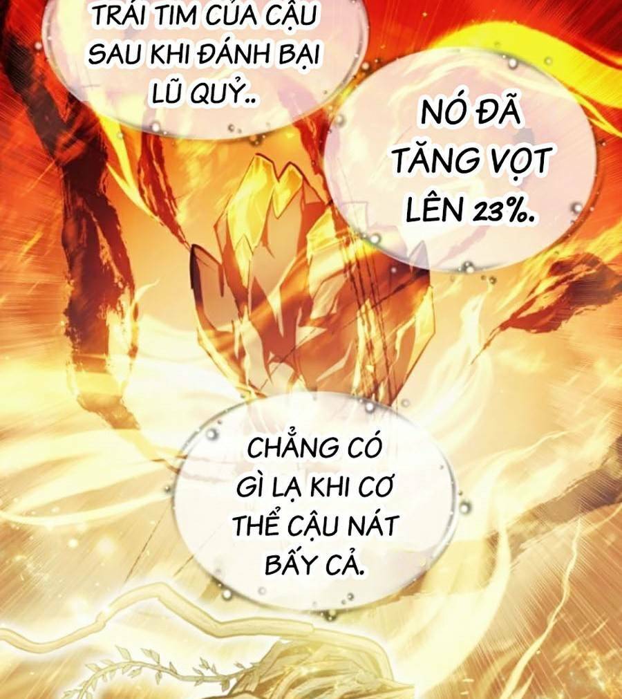 sự trở về của chiến thần tự sát chapter 71 - Trang 2