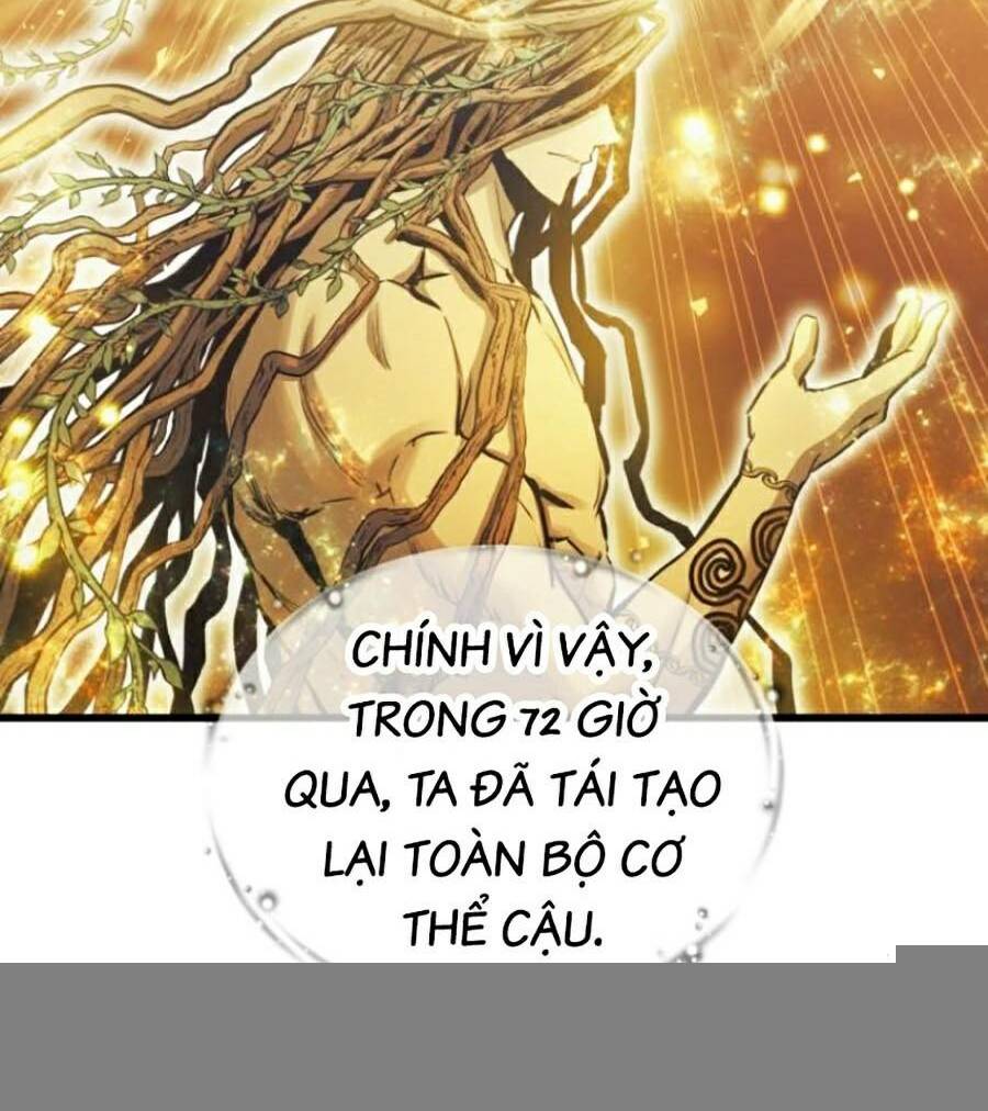 sự trở về của chiến thần tự sát chapter 71 - Trang 2