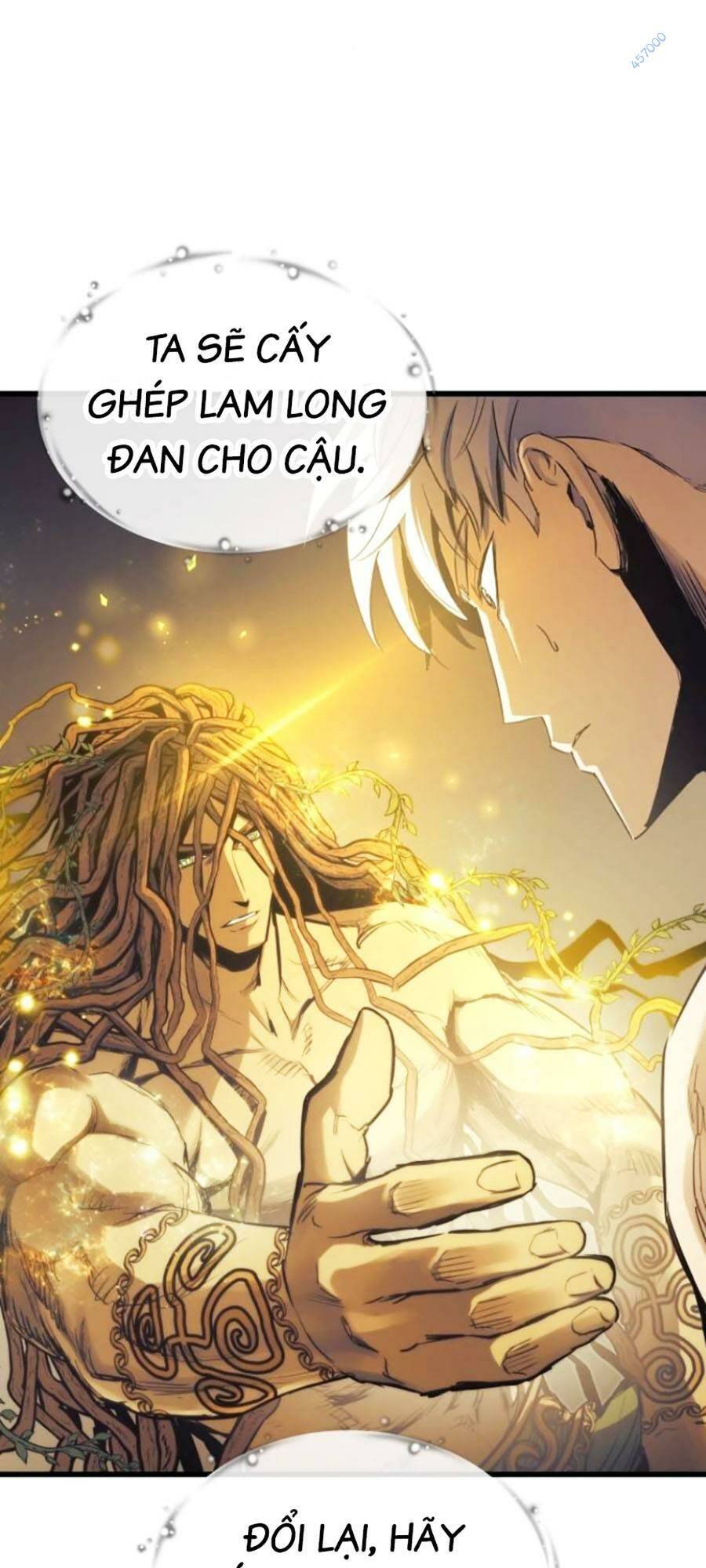 sự trở về của chiến thần tự sát chapter 71 - Trang 2