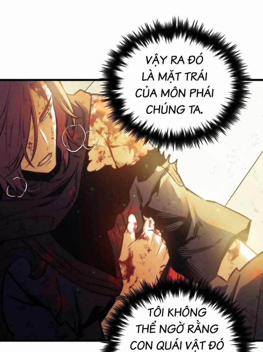 sự trở về của chiến thần tự sát chapter 71 - Trang 2