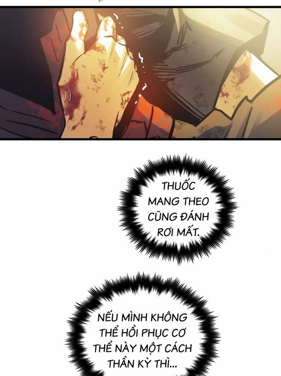 sự trở về của chiến thần tự sát chapter 71 - Trang 2