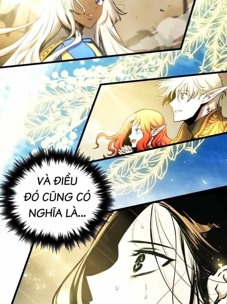 sự trở về của chiến thần tự sát chapter 71 - Trang 2