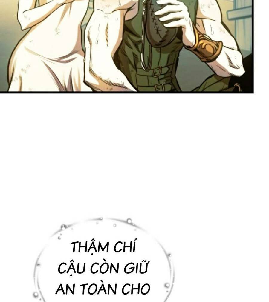 sự trở về của chiến thần tự sát chapter 71 - Trang 2