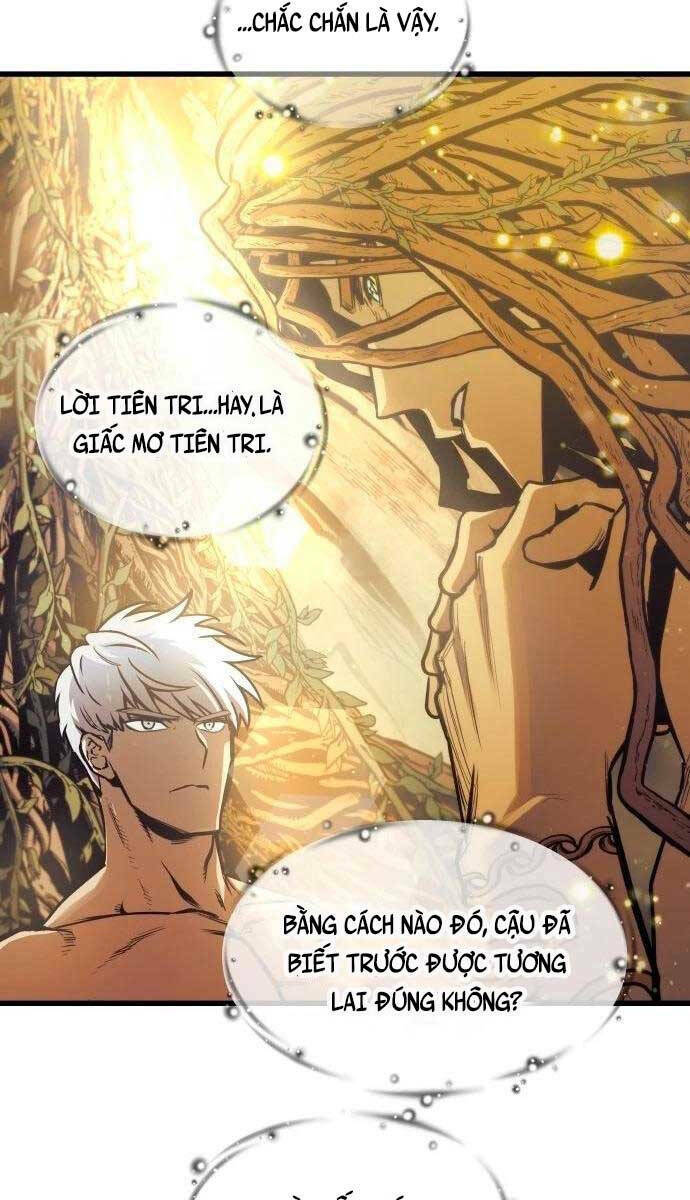 sự trở về của chiến thần tự sát chapter 72 - Trang 2