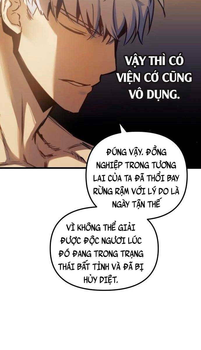 sự trở về của chiến thần tự sát chapter 72 - Trang 2