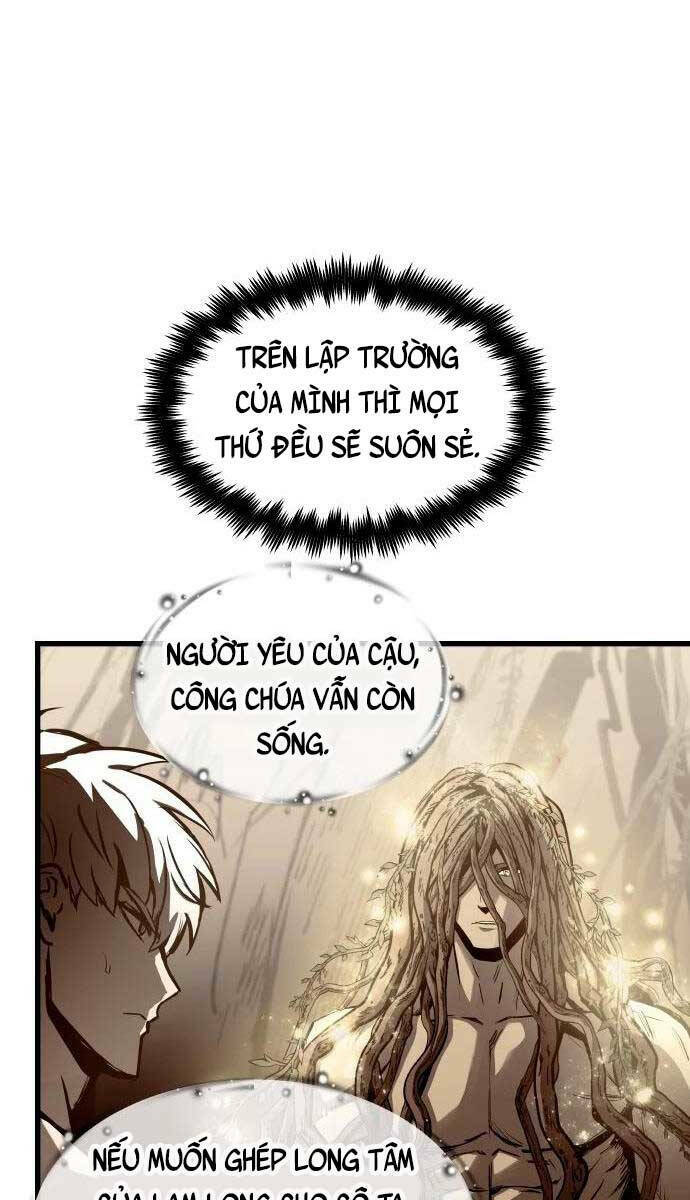 sự trở về của chiến thần tự sát chapter 72 - Trang 2