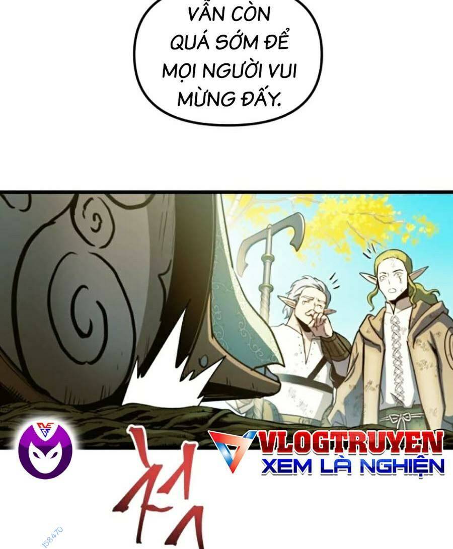 sự trở về của chiến thần tự sát chapter 74 - Trang 2