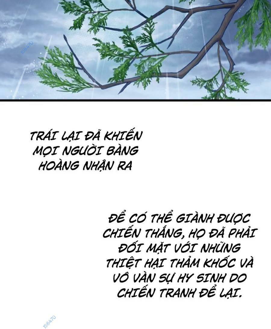 sự trở về của chiến thần tự sát chapter 74 - Trang 2