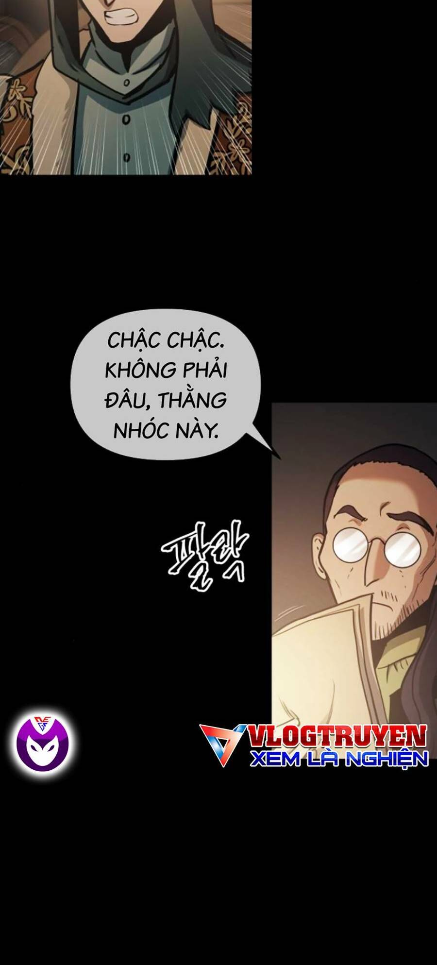 sự trở về của chiến thần tự sát chapter 74 - Trang 2