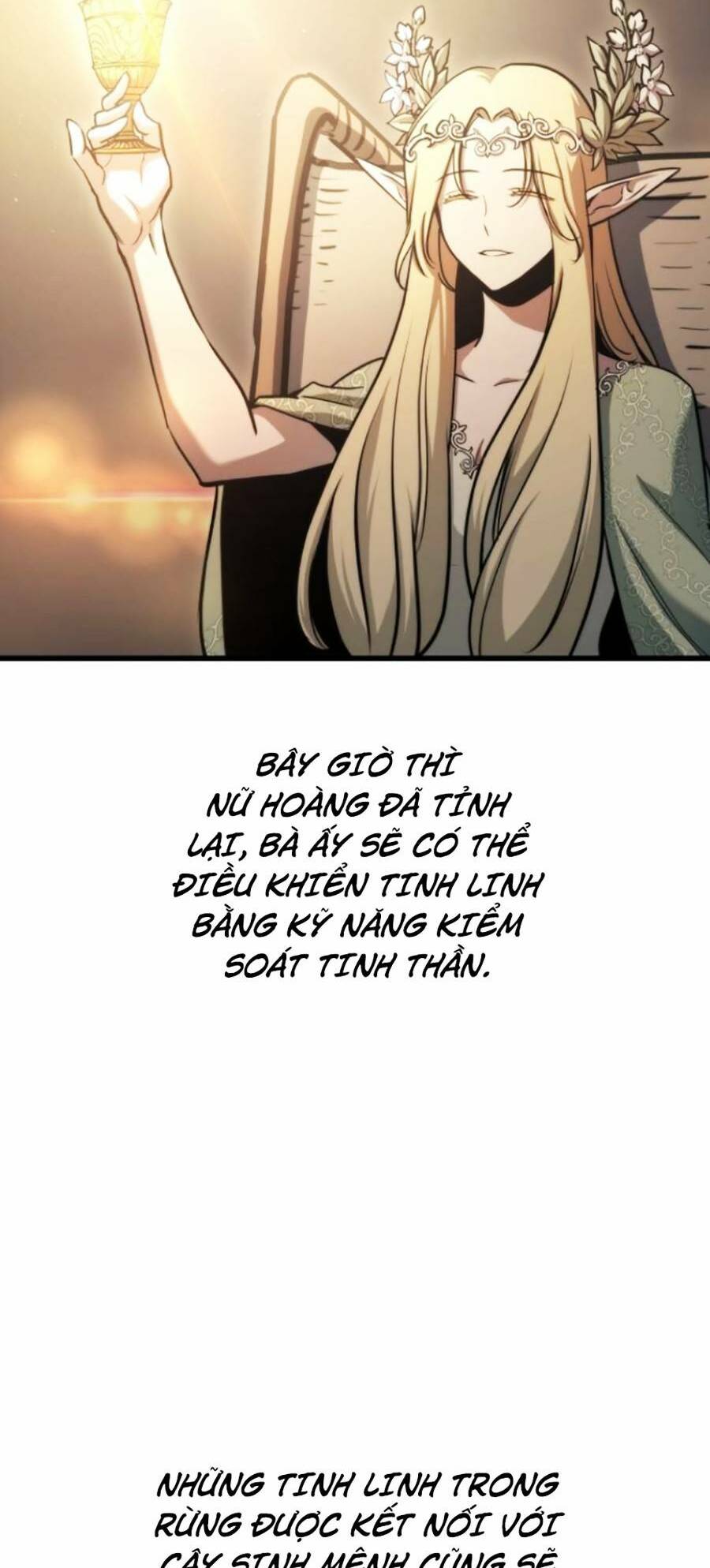 sự trở về của chiến thần tự sát chapter 74 - Trang 2