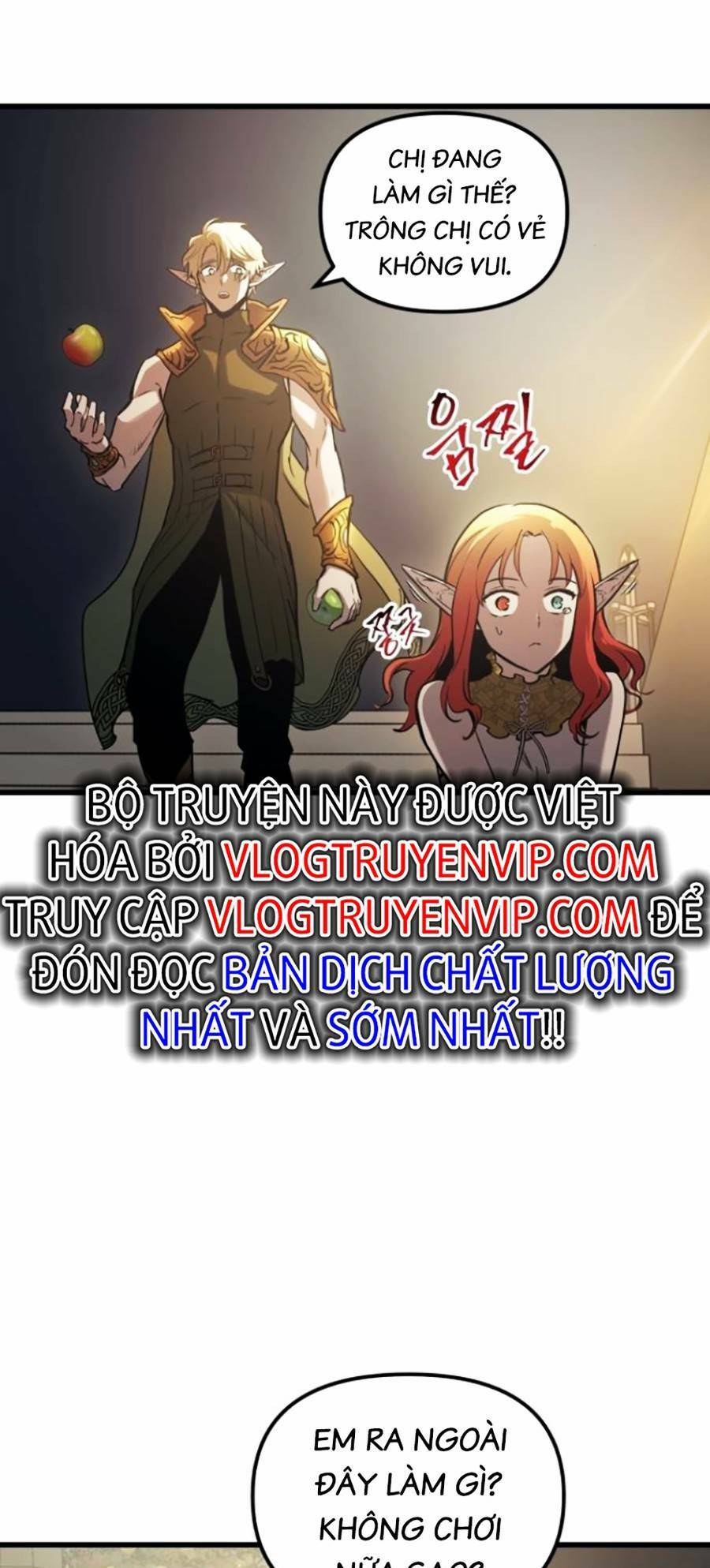 sự trở về của chiến thần tự sát chapter 74 - Trang 2