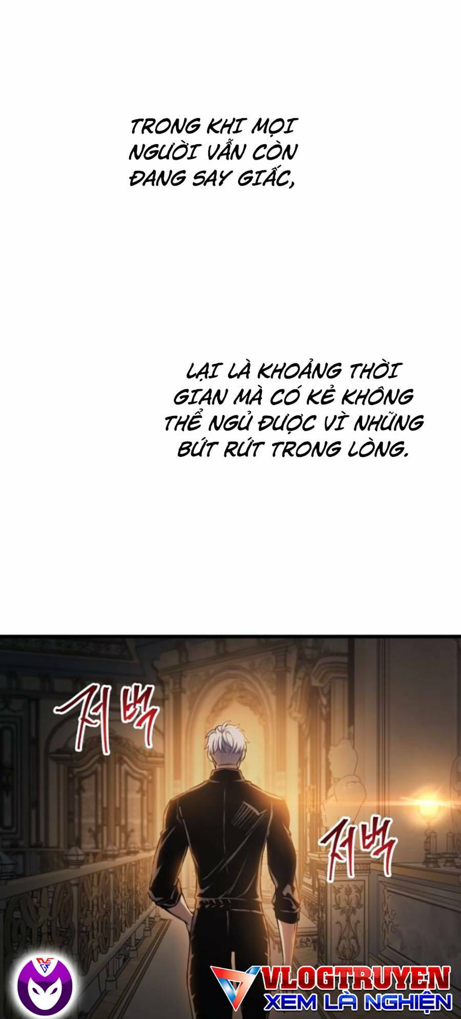 sự trở về của chiến thần tự sát chapter 74 - Trang 2