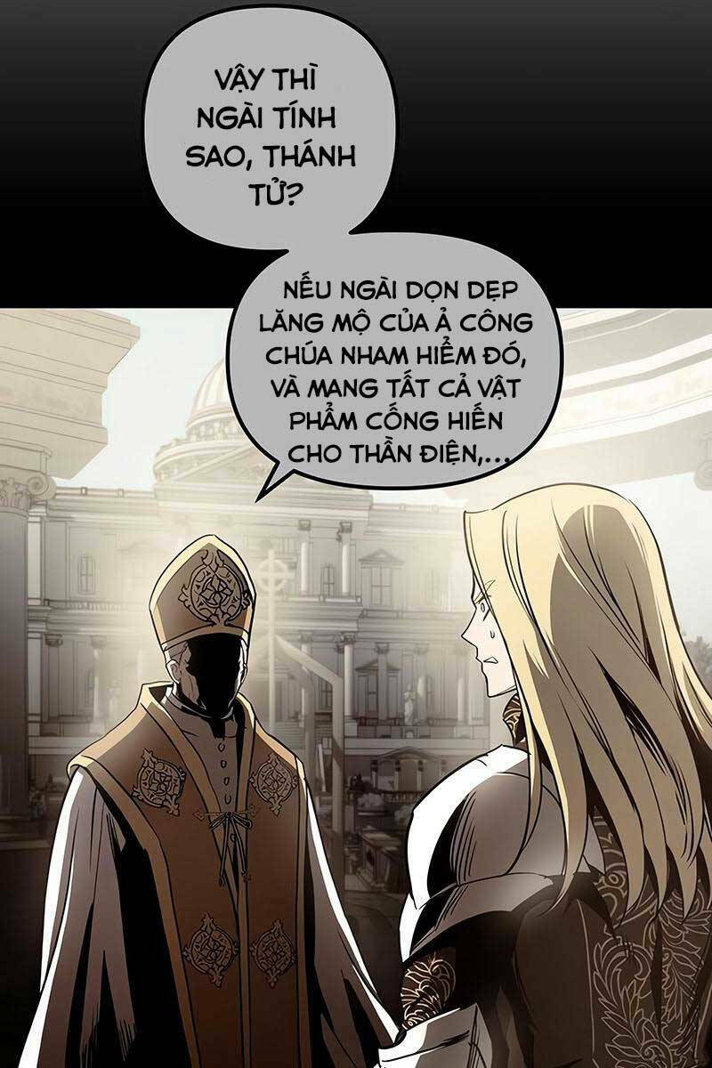 sự trở về của chiến thần tự sát chapter 81 - Trang 2