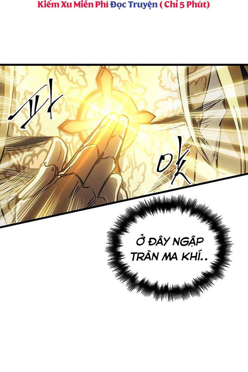 sự trở về của chiến thần tự sát chapter 81 - Trang 2