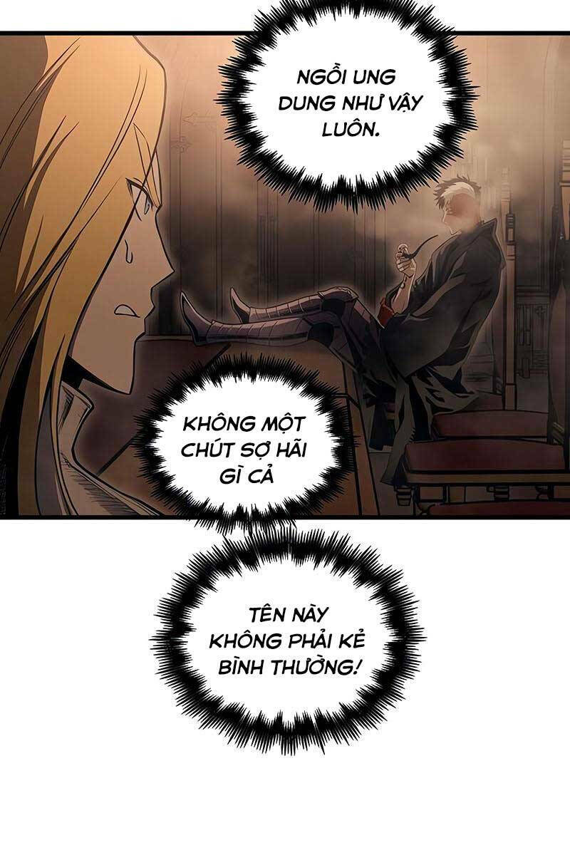 sự trở về của chiến thần tự sát chapter 81 - Trang 2