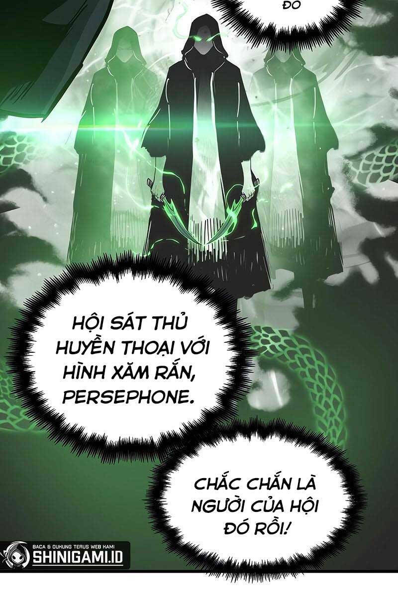 sự trở về của chiến thần tự sát chapter 81 - Trang 2