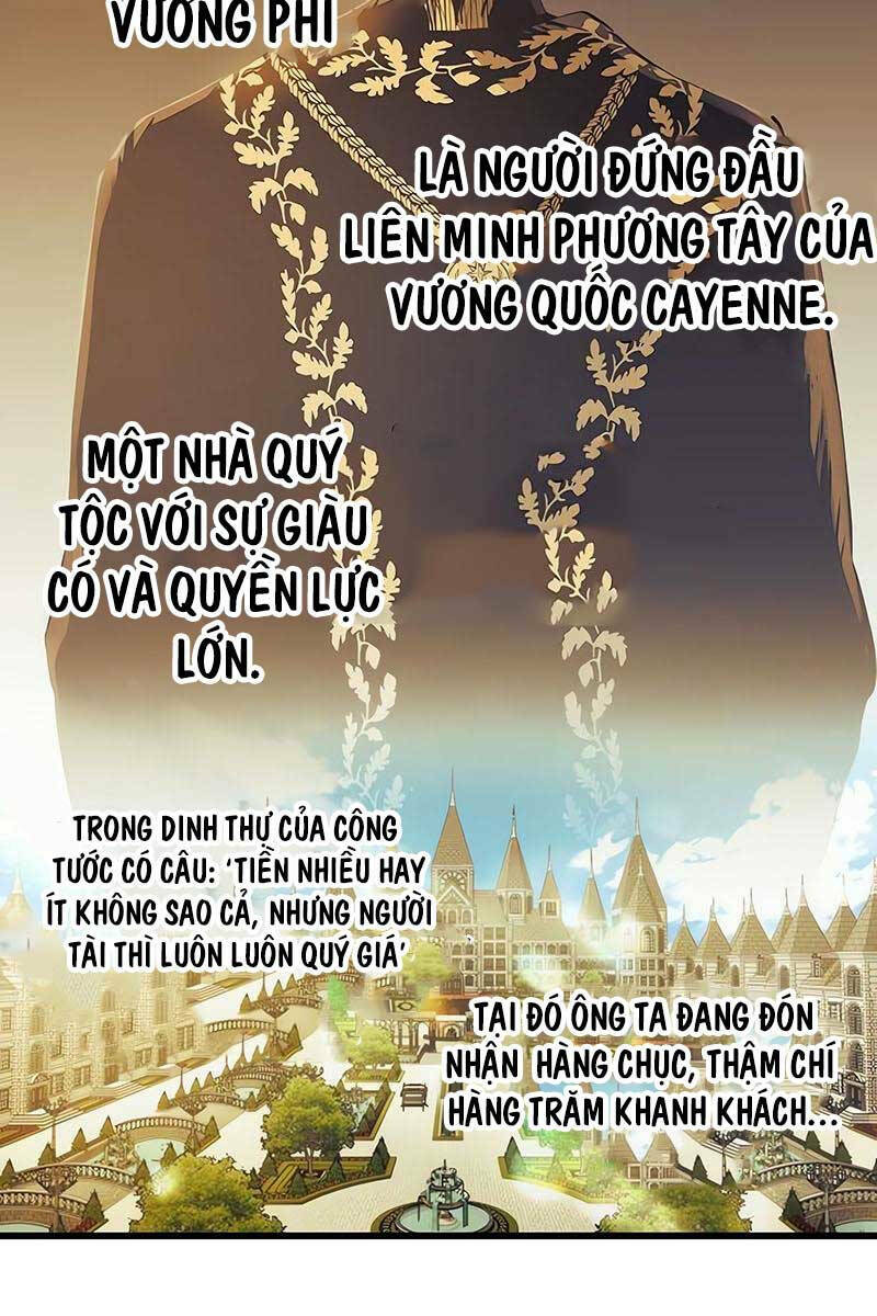 sự trở về của chiến thần tự sát chapter 81 - Trang 2