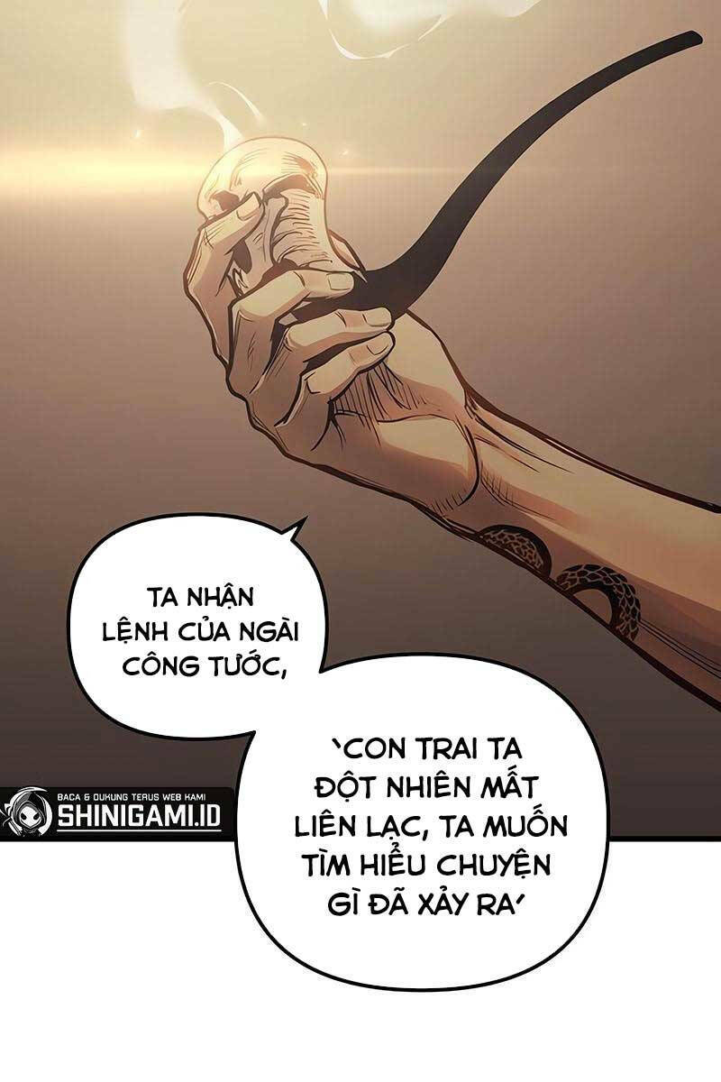 sự trở về của chiến thần tự sát chapter 81 - Trang 2