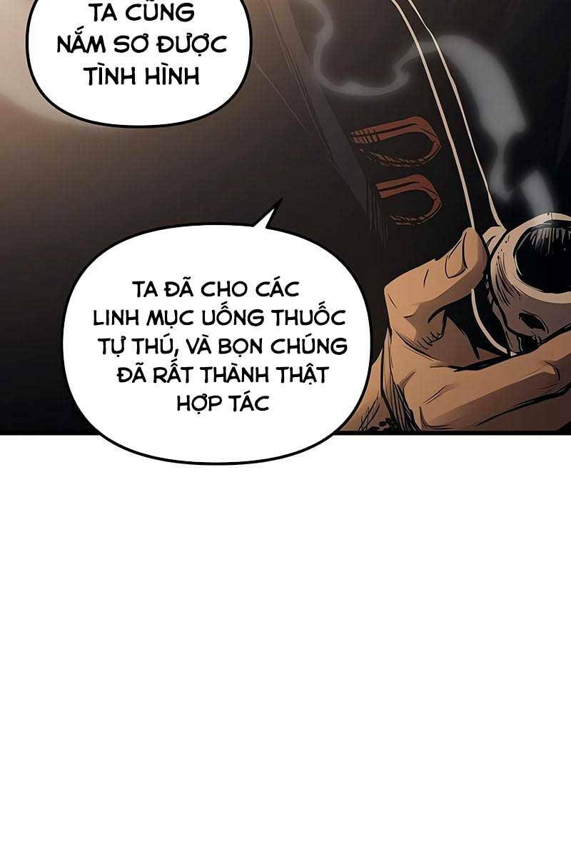 sự trở về của chiến thần tự sát chapter 81 - Trang 2