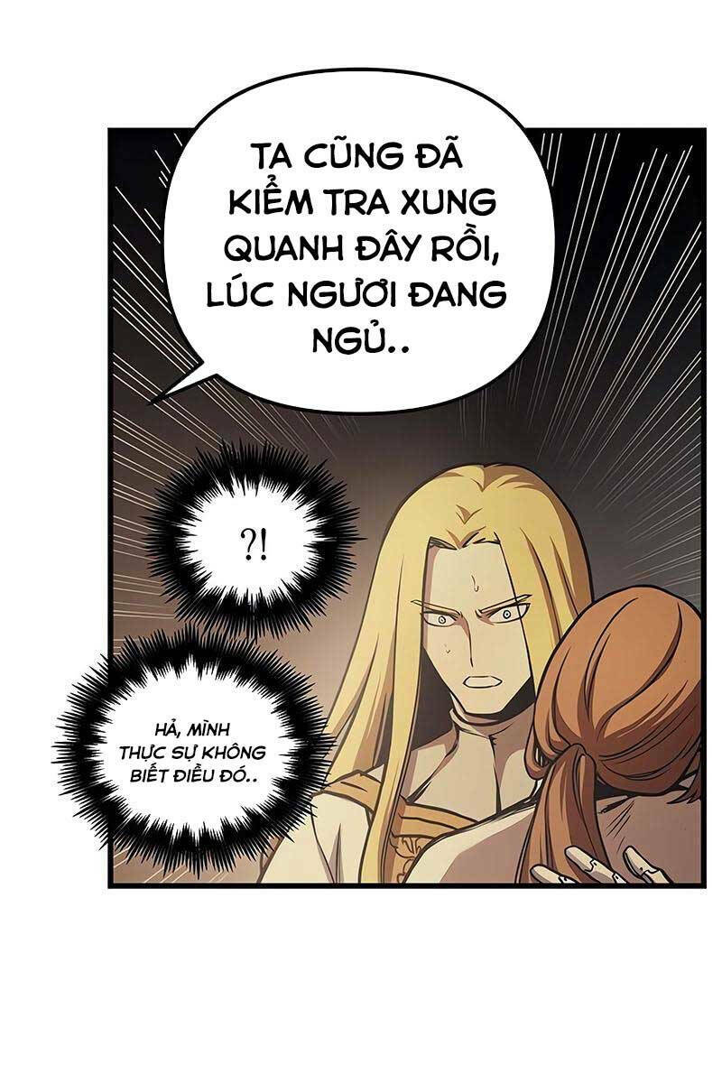 sự trở về của chiến thần tự sát chapter 81 - Trang 2