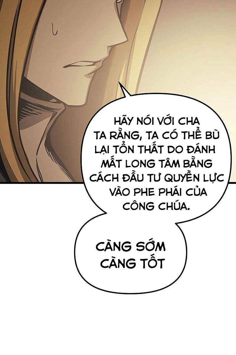 sự trở về của chiến thần tự sát chapter 81 - Trang 2