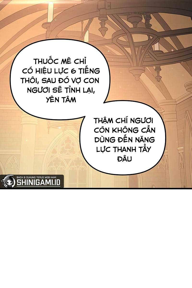 sự trở về của chiến thần tự sát chapter 81 - Trang 2