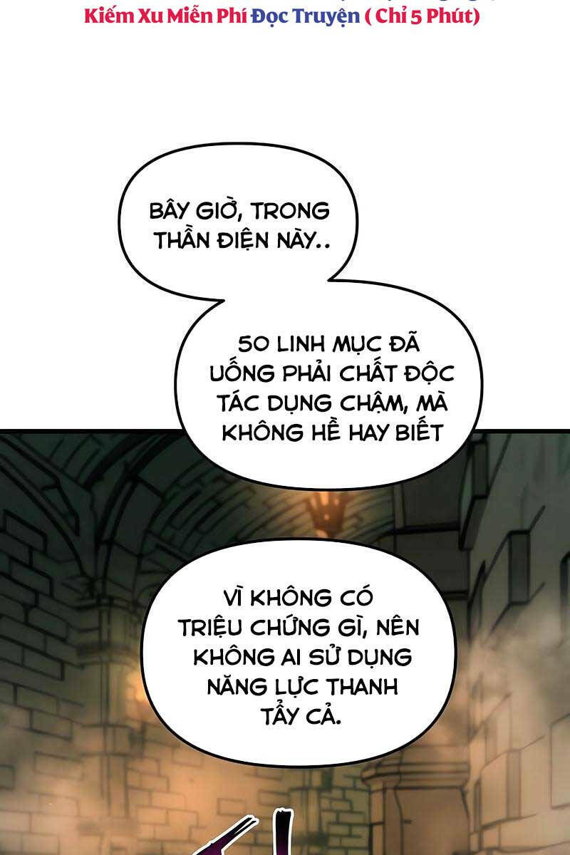 sự trở về của chiến thần tự sát chapter 81 - Trang 2