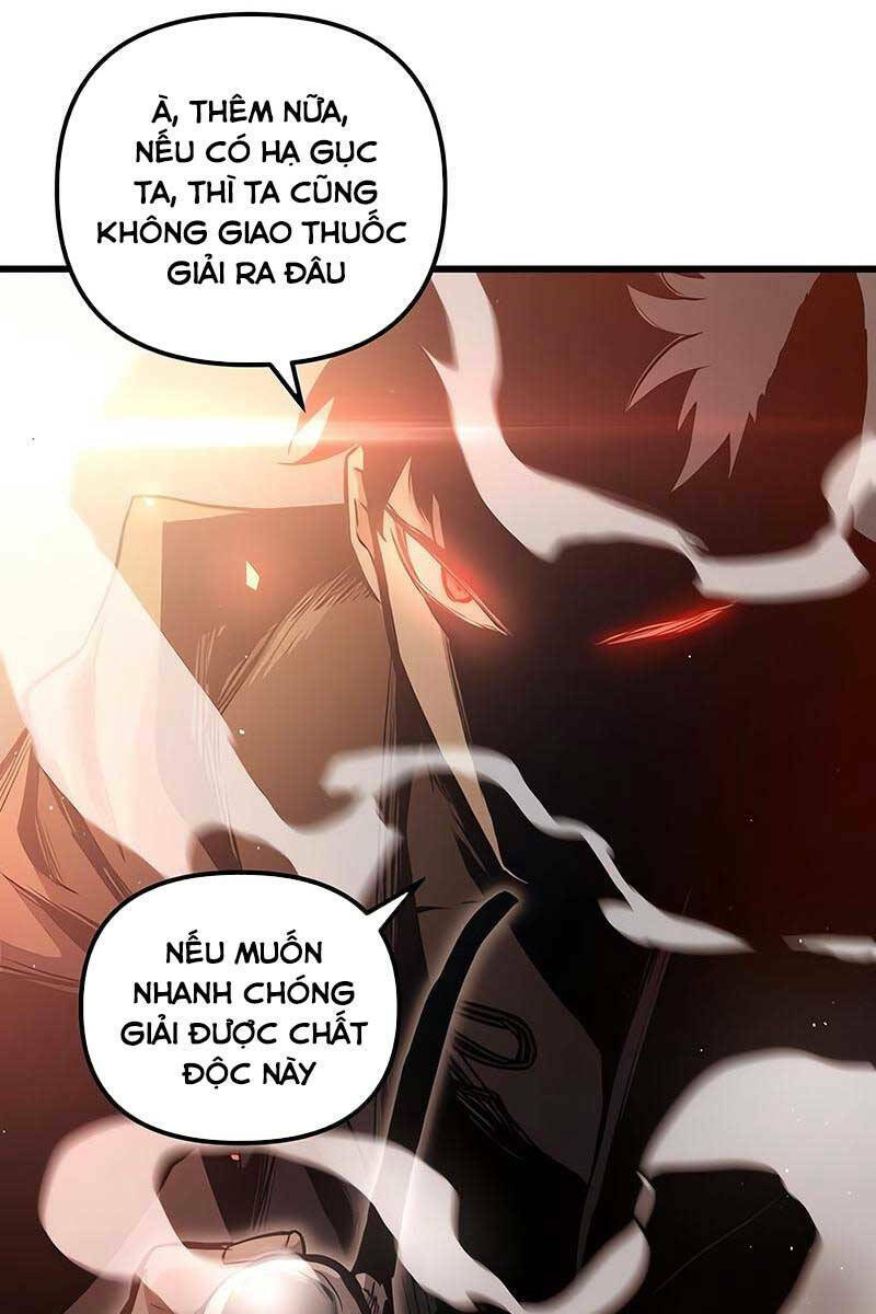 sự trở về của chiến thần tự sát chapter 81 - Trang 2