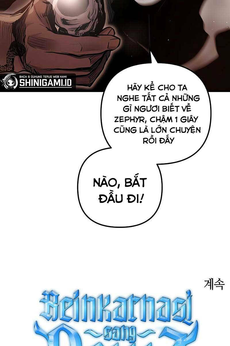 sự trở về của chiến thần tự sát chapter 81 - Trang 2