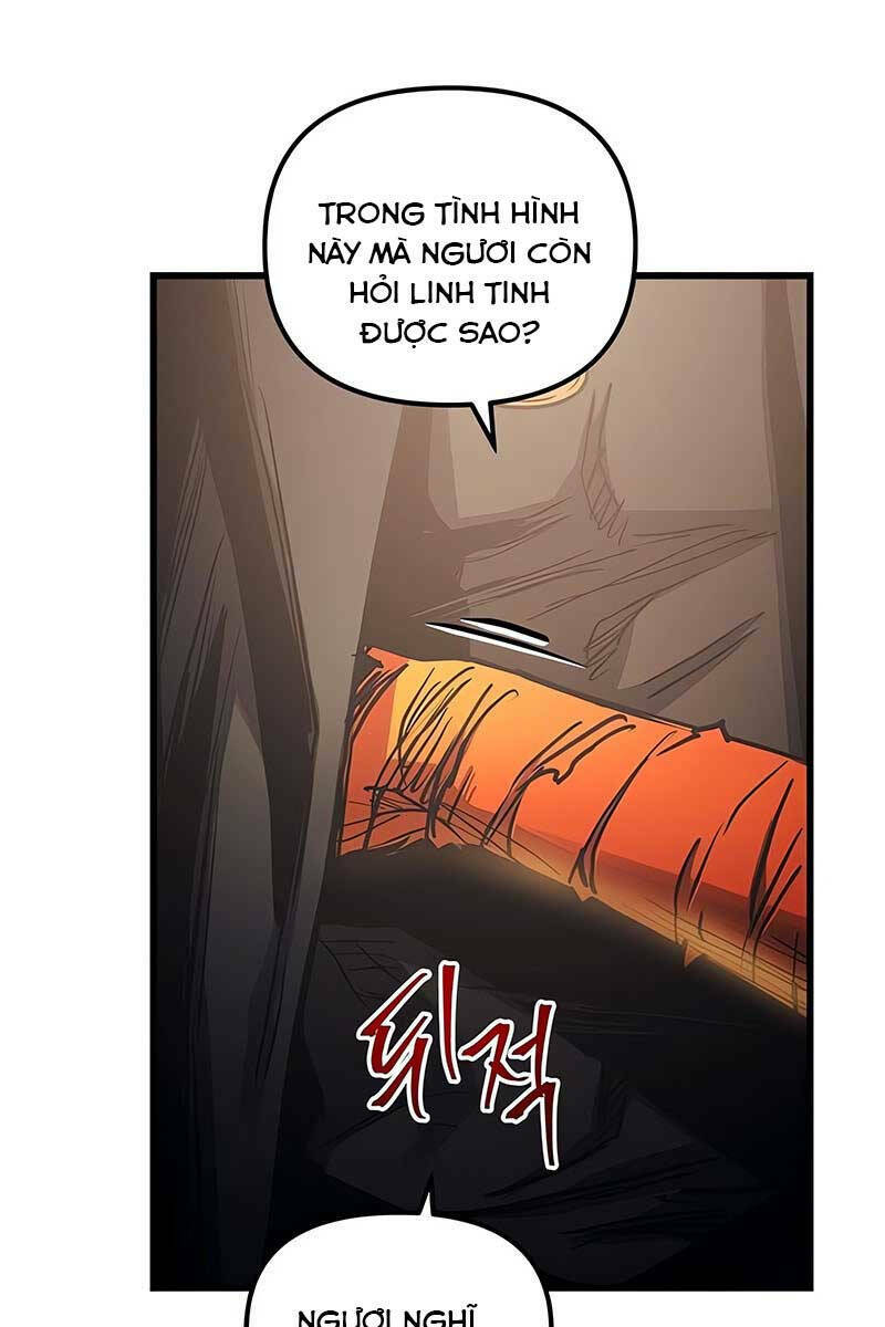 sự trở về của chiến thần tự sát chapter 82 - Trang 2