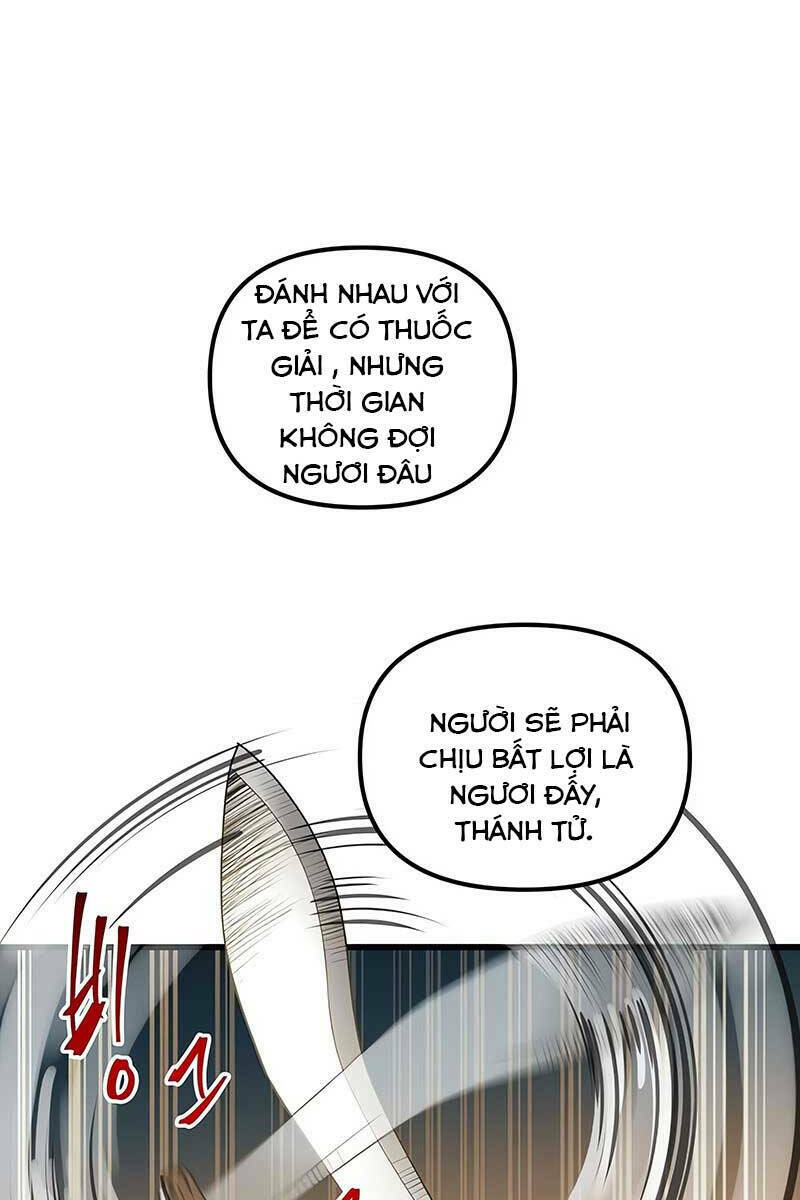 sự trở về của chiến thần tự sát chapter 82 - Trang 2